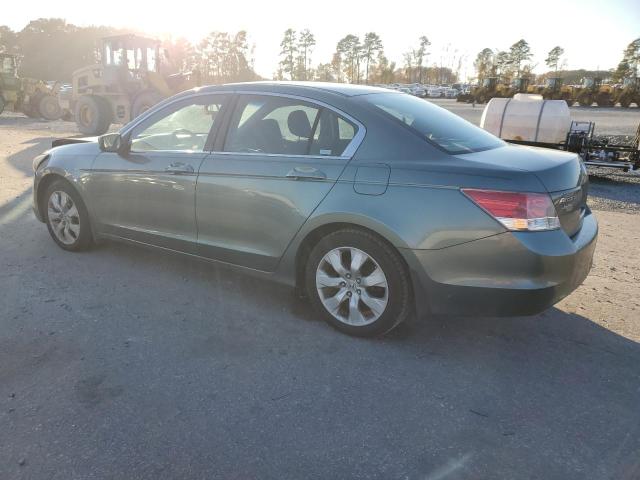 Photo 1 VIN: 1HGCP26779A043428 - HONDA ACCORD EX 