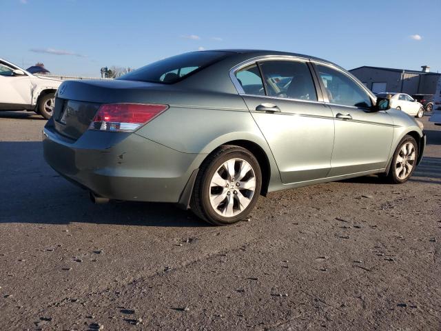 Photo 2 VIN: 1HGCP26779A043428 - HONDA ACCORD EX 