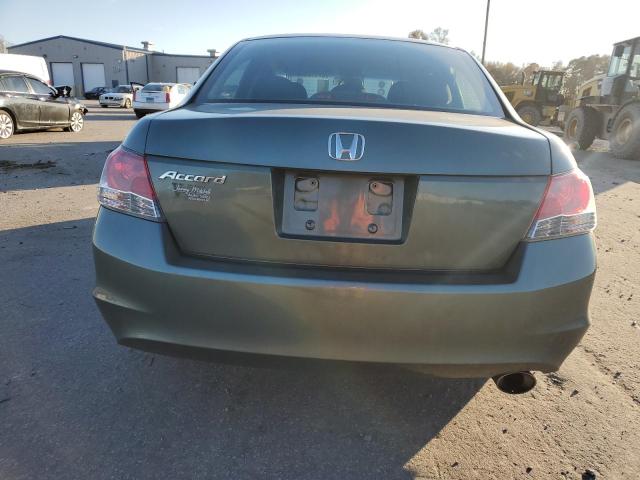 Photo 5 VIN: 1HGCP26779A043428 - HONDA ACCORD EX 