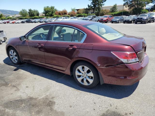 Photo 1 VIN: 1HGCP26779A063842 - HONDA ACCORD 