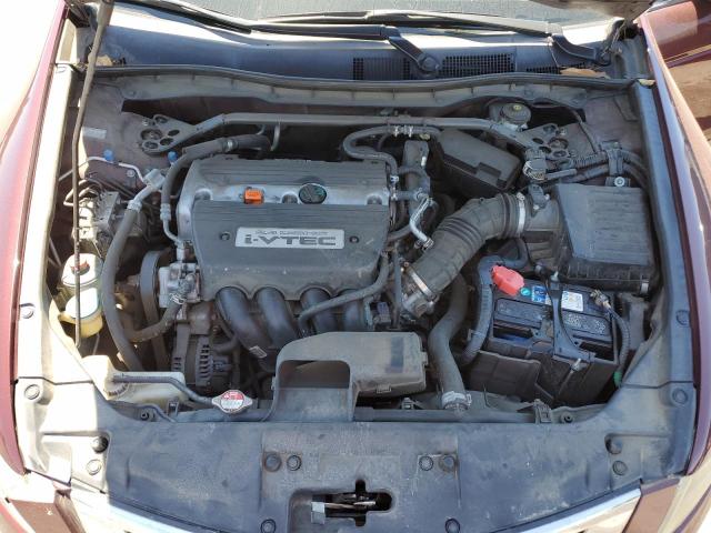 Photo 10 VIN: 1HGCP26779A063842 - HONDA ACCORD 