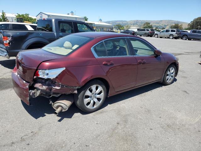 Photo 2 VIN: 1HGCP26779A063842 - HONDA ACCORD 