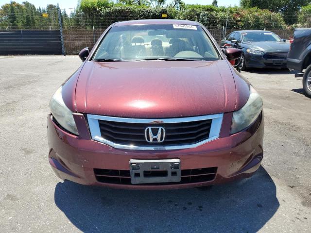 Photo 4 VIN: 1HGCP26779A063842 - HONDA ACCORD 