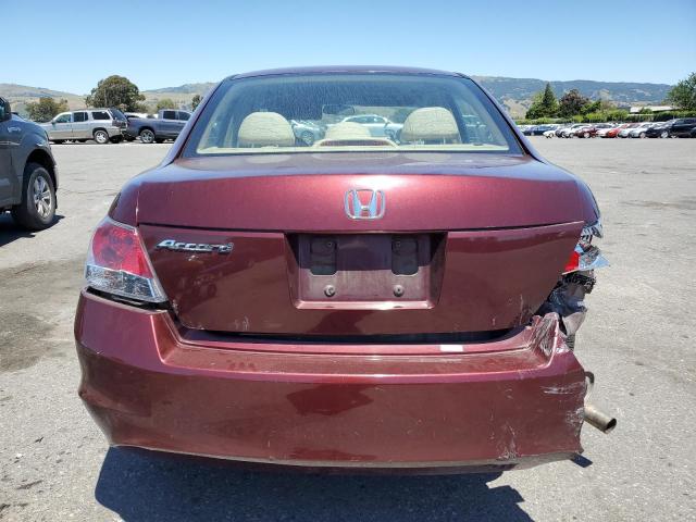 Photo 5 VIN: 1HGCP26779A063842 - HONDA ACCORD 