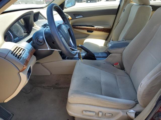 Photo 6 VIN: 1HGCP26779A063842 - HONDA ACCORD 