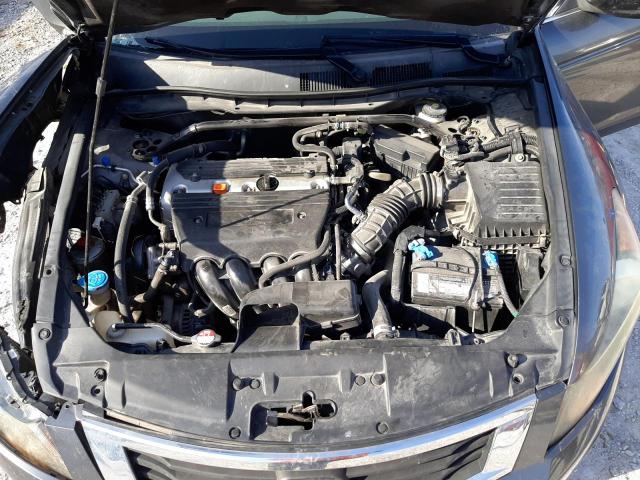 Photo 10 VIN: 1HGCP26779A077210 - HONDA ACCORD 