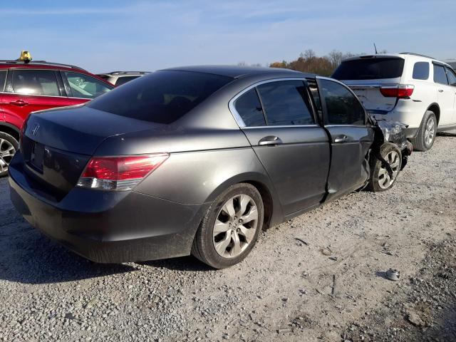 Photo 2 VIN: 1HGCP26779A077210 - HONDA ACCORD 