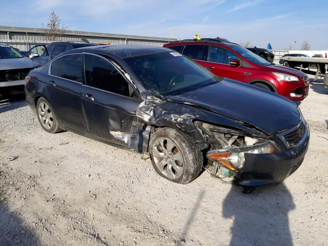 Photo 3 VIN: 1HGCP26779A077210 - HONDA ACCORD 