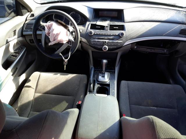 Photo 7 VIN: 1HGCP26779A077210 - HONDA ACCORD 