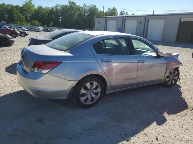 Photo 2 VIN: 1HGCP26779A078776 - HONDA ACCORD 