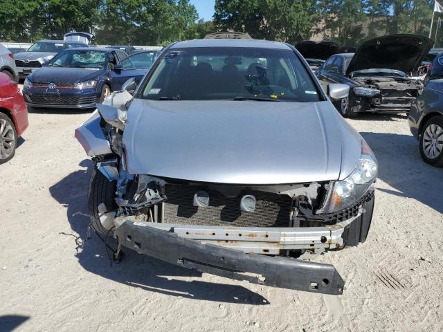 Photo 4 VIN: 1HGCP26779A078776 - HONDA ACCORD 