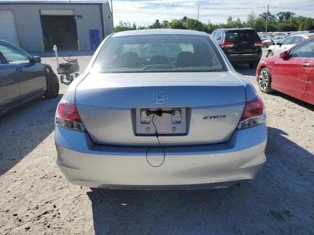 Photo 5 VIN: 1HGCP26779A078776 - HONDA ACCORD 