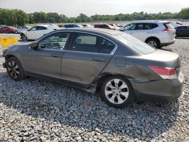 Photo 1 VIN: 1HGCP26779A083833 - HONDA ACCORD EX 