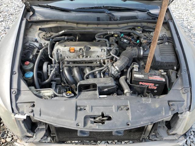 Photo 10 VIN: 1HGCP26779A083833 - HONDA ACCORD EX 