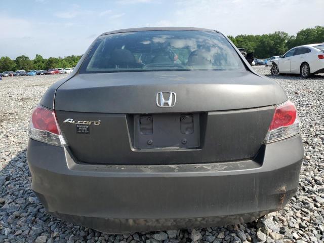 Photo 5 VIN: 1HGCP26779A083833 - HONDA ACCORD EX 