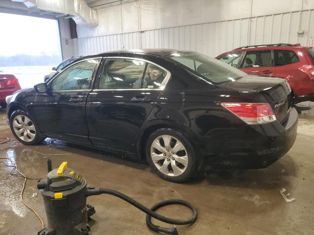 Photo 1 VIN: 1HGCP26779A084724 - HONDA ACCORD EX 