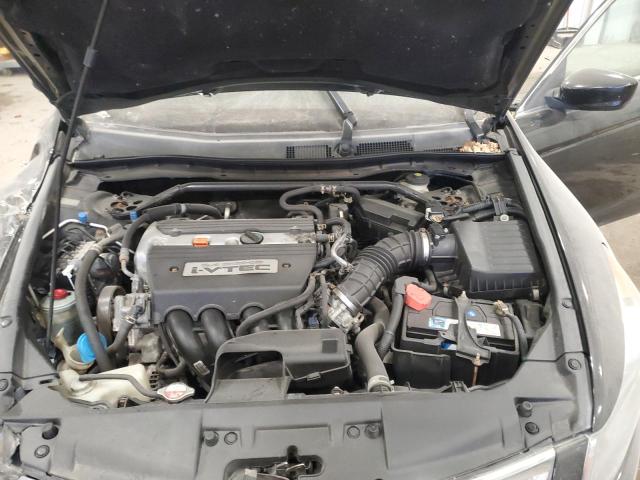 Photo 10 VIN: 1HGCP26779A084724 - HONDA ACCORD EX 