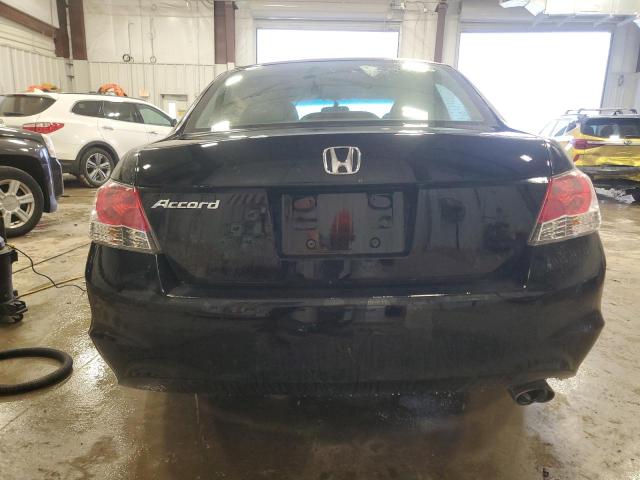 Photo 5 VIN: 1HGCP26779A084724 - HONDA ACCORD EX 