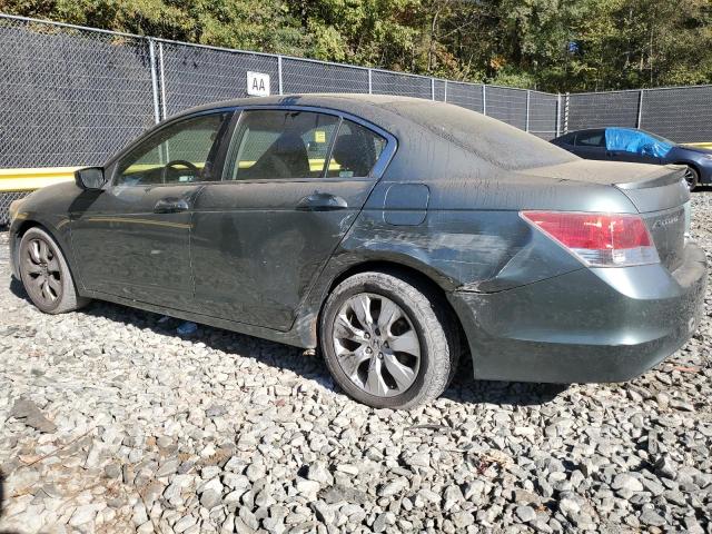 Photo 1 VIN: 1HGCP26779A100095 - HONDA ACCORD 