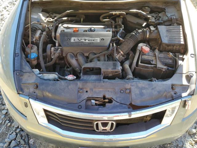 Photo 10 VIN: 1HGCP26779A100095 - HONDA ACCORD 