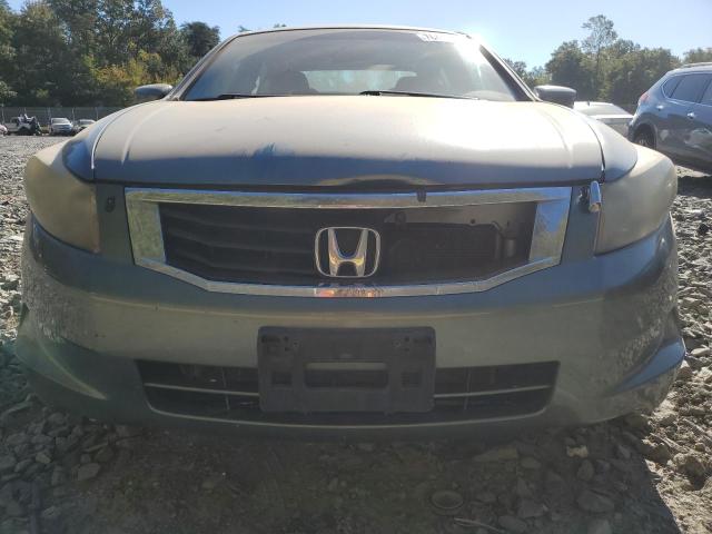 Photo 4 VIN: 1HGCP26779A100095 - HONDA ACCORD 