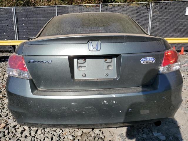 Photo 5 VIN: 1HGCP26779A100095 - HONDA ACCORD 