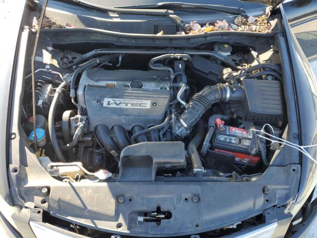 Photo 10 VIN: 1HGCP26779A119536 - HONDA ACCORD EX 