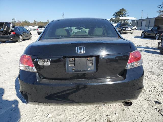 Photo 5 VIN: 1HGCP26779A119536 - HONDA ACCORD EX 