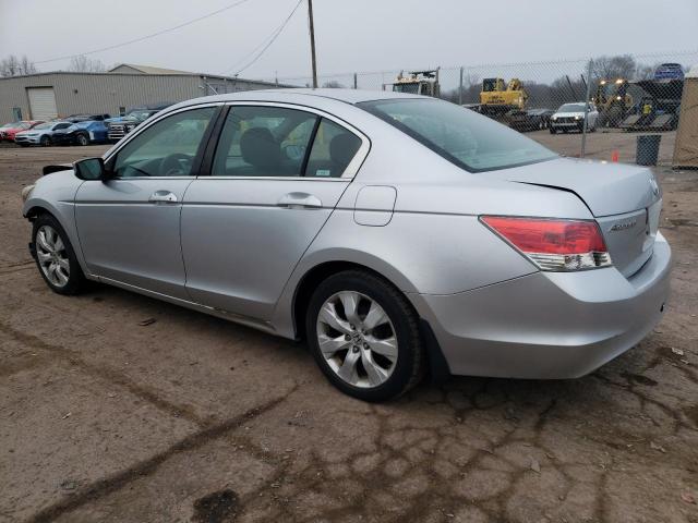 Photo 1 VIN: 1HGCP26779A138488 - HONDA ACCORD 