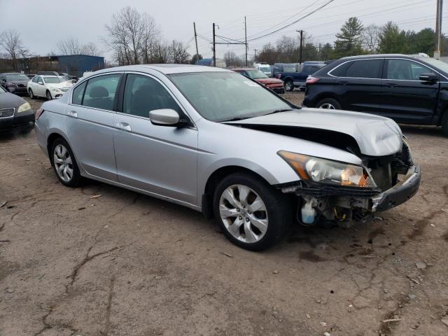 Photo 3 VIN: 1HGCP26779A138488 - HONDA ACCORD 