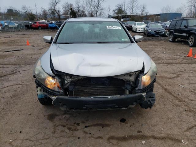 Photo 4 VIN: 1HGCP26779A138488 - HONDA ACCORD 