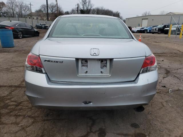 Photo 5 VIN: 1HGCP26779A138488 - HONDA ACCORD 