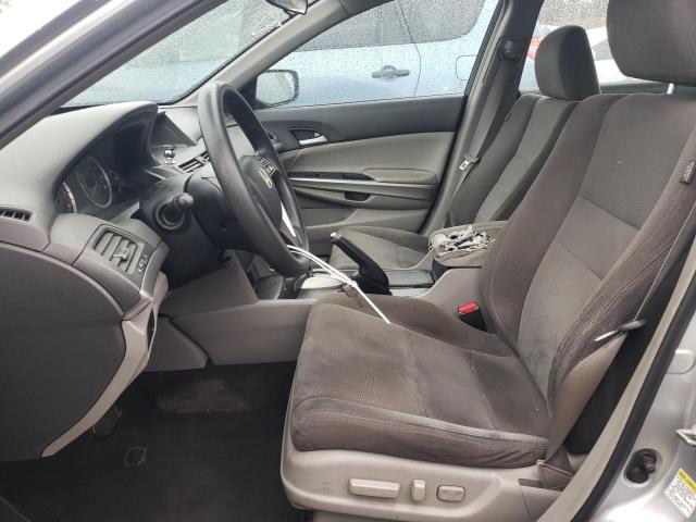 Photo 6 VIN: 1HGCP26779A138488 - HONDA ACCORD 