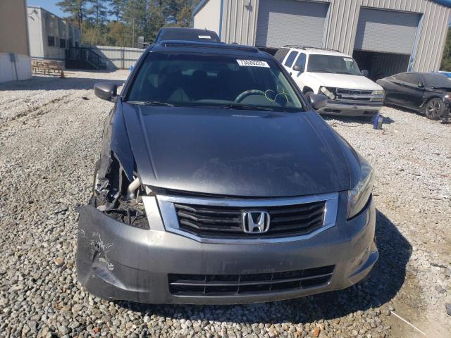 Photo 4 VIN: 1HGCP26779A164332 - HONDA ACCORD 