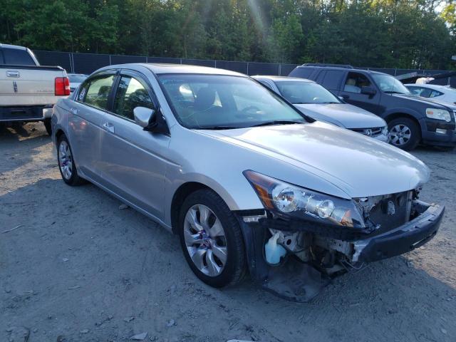 Photo 0 VIN: 1HGCP26788A058941 - HONDA ACCORD EX 