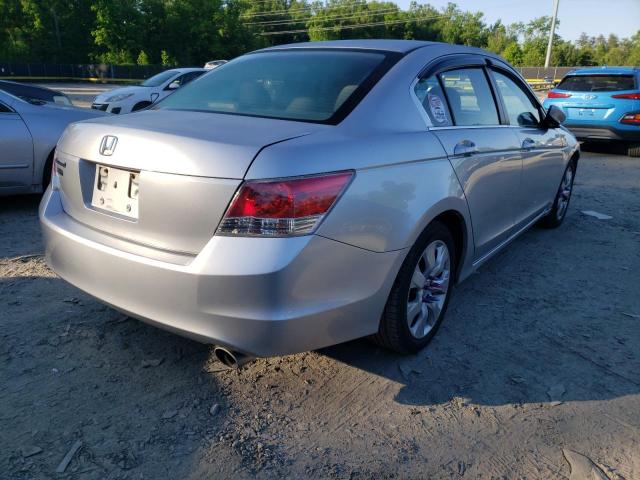 Photo 3 VIN: 1HGCP26788A058941 - HONDA ACCORD EX 