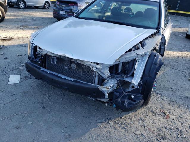 Photo 8 VIN: 1HGCP26788A058941 - HONDA ACCORD EX 