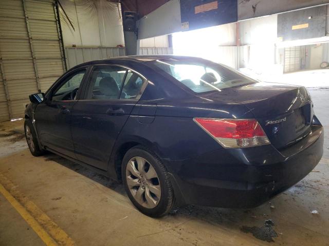 Photo 1 VIN: 1HGCP26788A069552 - HONDA ACCORD 