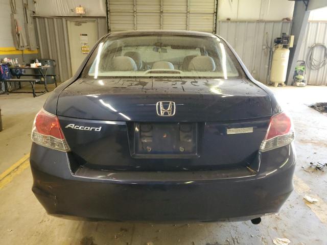 Photo 5 VIN: 1HGCP26788A069552 - HONDA ACCORD 