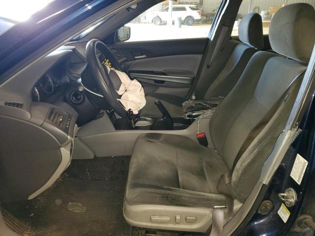 Photo 6 VIN: 1HGCP26788A069552 - HONDA ACCORD 