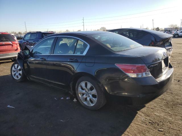 Photo 1 VIN: 1HGCP26788A077375 - HONDA ACCORD 