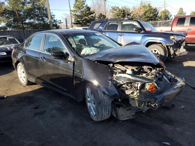 Photo 3 VIN: 1HGCP26788A077375 - HONDA ACCORD 