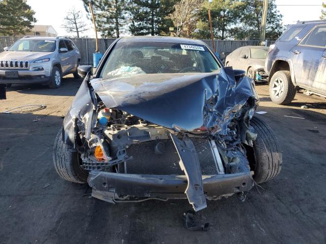 Photo 4 VIN: 1HGCP26788A077375 - HONDA ACCORD 