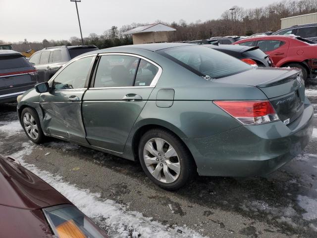 Photo 1 VIN: 1HGCP26788A088554 - HONDA ACCORD 