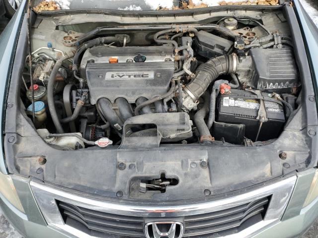 Photo 10 VIN: 1HGCP26788A088554 - HONDA ACCORD 