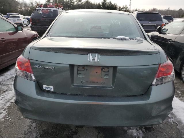 Photo 5 VIN: 1HGCP26788A088554 - HONDA ACCORD 