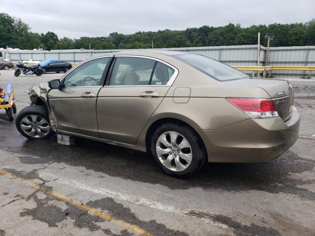 Photo 1 VIN: 1HGCP26788A107216 - HONDA ACCORD EX 