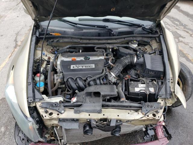 Photo 10 VIN: 1HGCP26788A107216 - HONDA ACCORD EX 