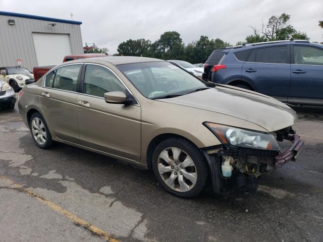 Photo 3 VIN: 1HGCP26788A107216 - HONDA ACCORD EX 