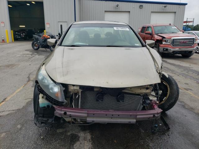 Photo 4 VIN: 1HGCP26788A107216 - HONDA ACCORD EX 